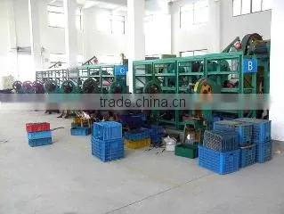 Ningbo Beilun Sound Hardware Industrial And Trade Co., Ltd. company overview - view 3