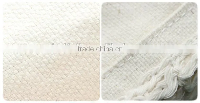 Wholesale High-grade Luxury Cotton Portable Outdoor Folding Hanging Hammock