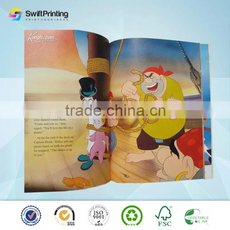 Quality hotsell sticker printing for product packaging