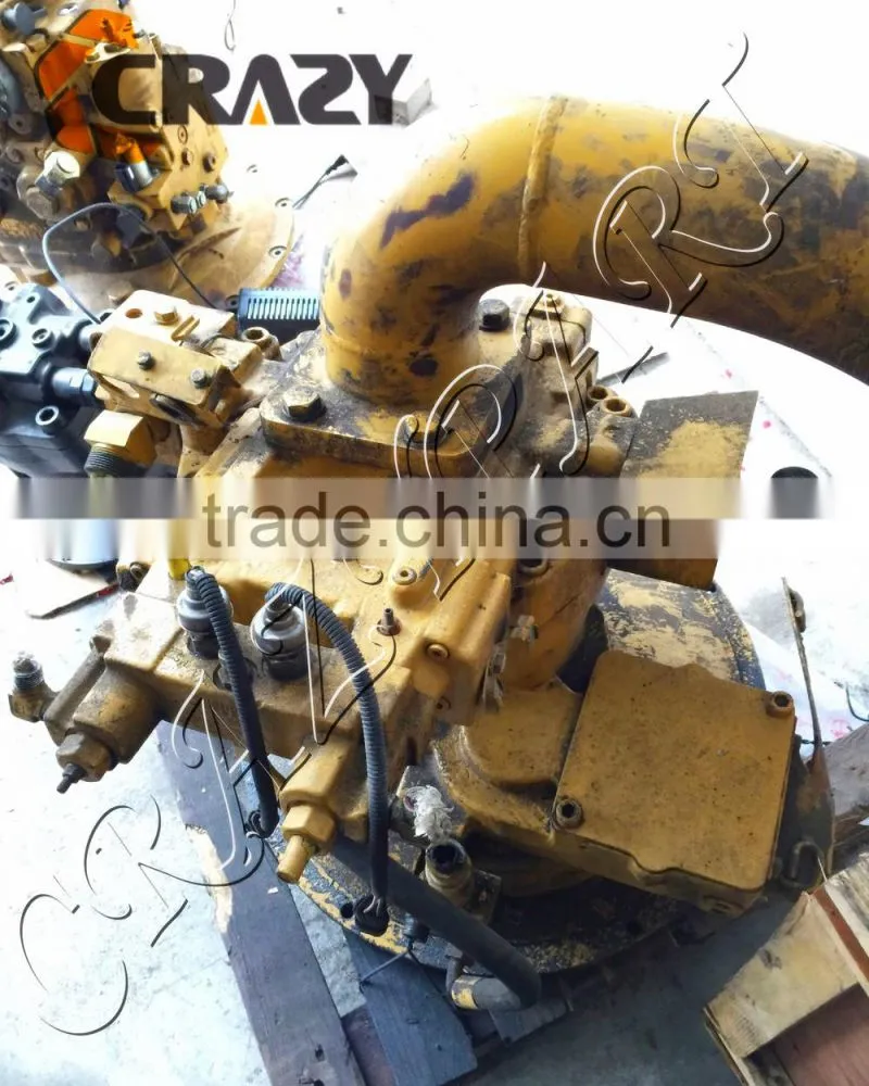 311-9541 new/used E330C hydraulic pump ,excavator spare parts