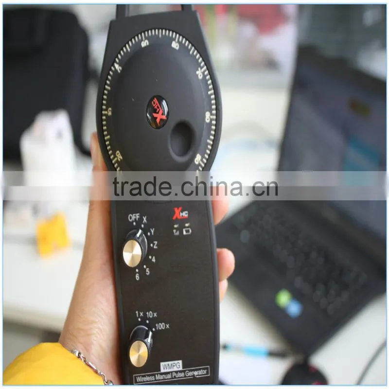 High Quality Portable MPG Manual Pulse Generator for CNC