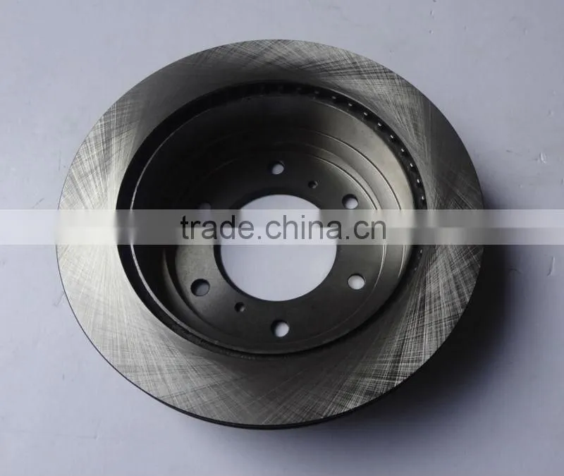 High Quality Mitsubishi Front Brake Disc MR418067