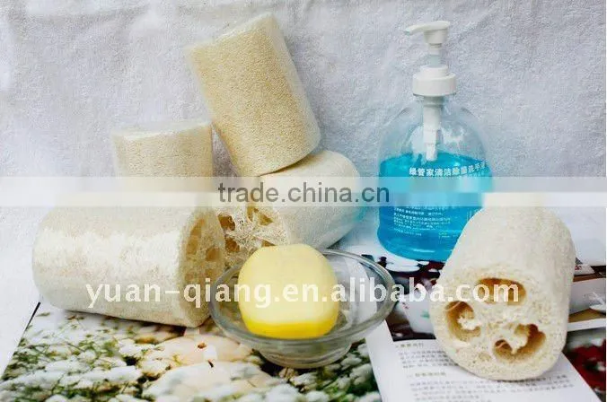 Natural Loofah