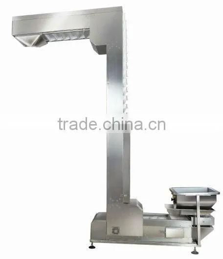 large vertical automatic ice cube packing machine