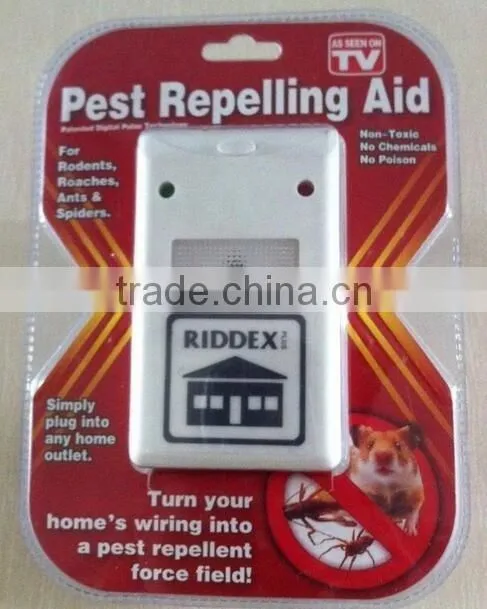 Drive away pest/animals!pest killer!Electrinic solar pest killer Bug Catcher Mosquito Killer Indoor and Outdoor