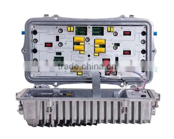 Outdoor CATV Optical Node EN880