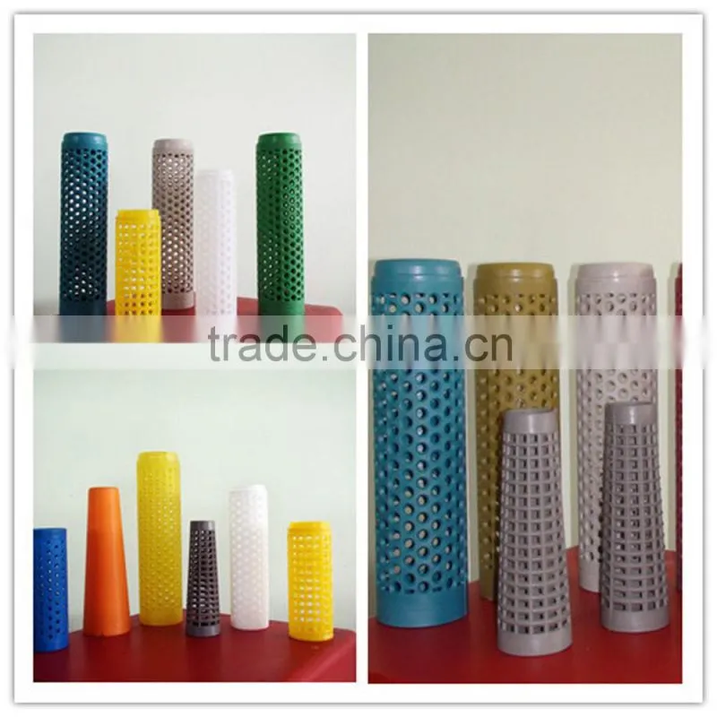 acrylic fibers polyeter Color yarn spinning pot-bellied fancy kintting yarn