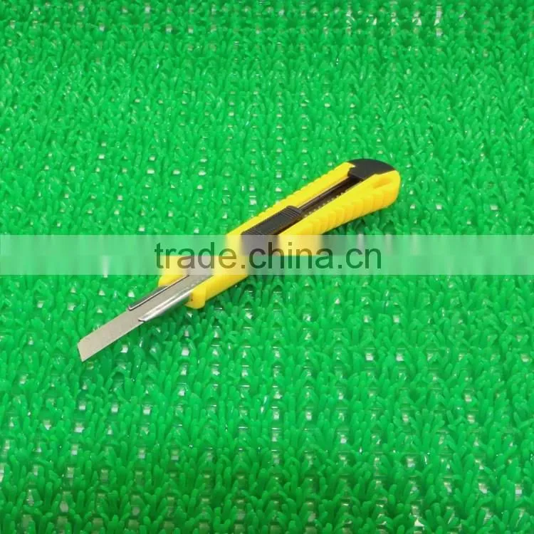 18mm utility knife with low price,Custom logo utility knife