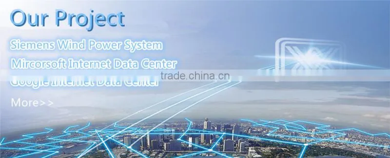 electro galvanized cable track