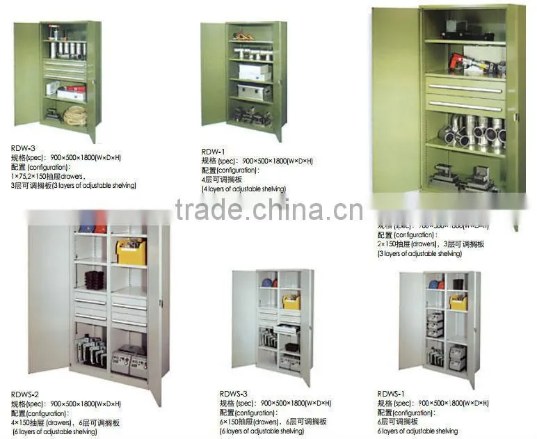 Best selling metal filing cabinet