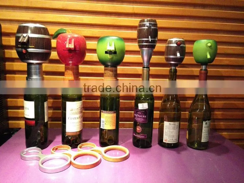 Mini-Barrel Cider Pump/Beverage dispenser