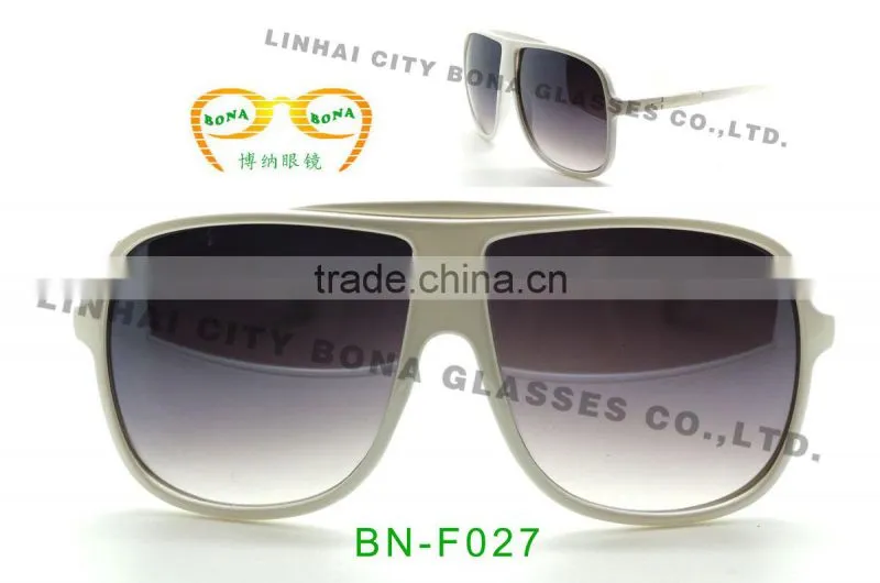 Wide Unisex Sunglasses