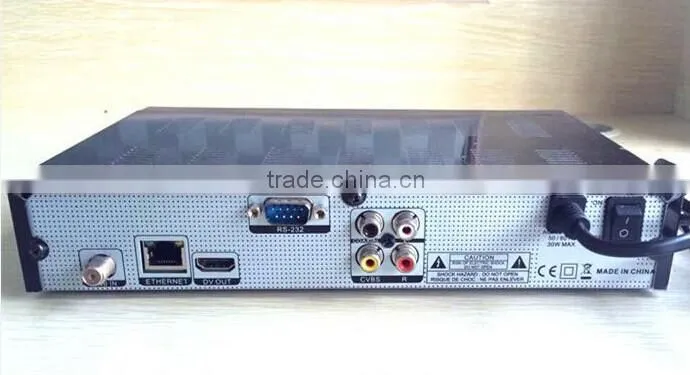 New Original Azclass Z5 HD update modle 1080p Full HD Satellite Receiver support 3G, IPTV