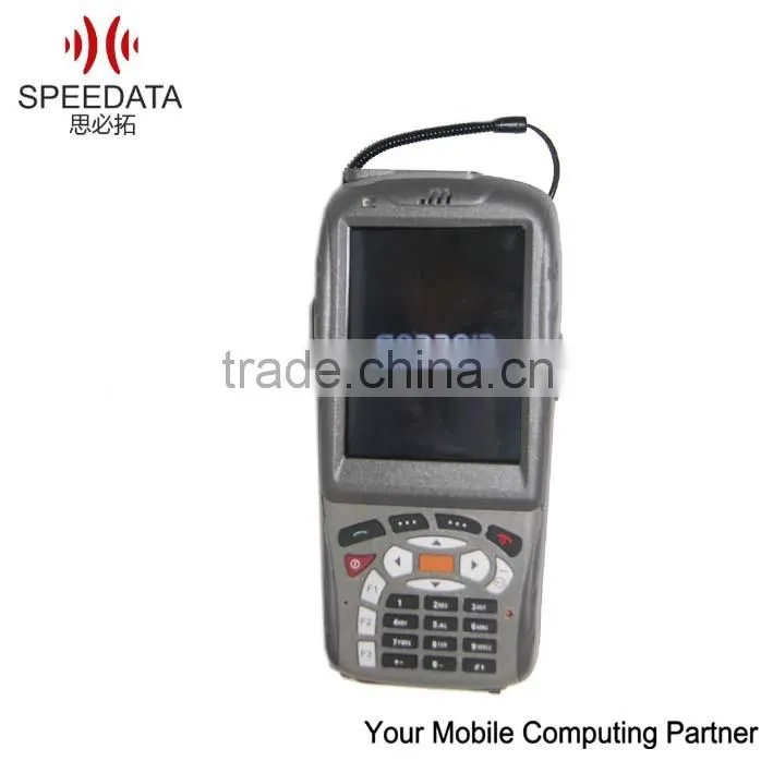 android 2.3 OS handheld gis data collector support multi-function