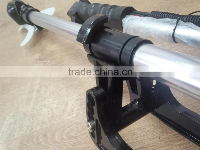 2015 Newest Easy Foldable Outboard