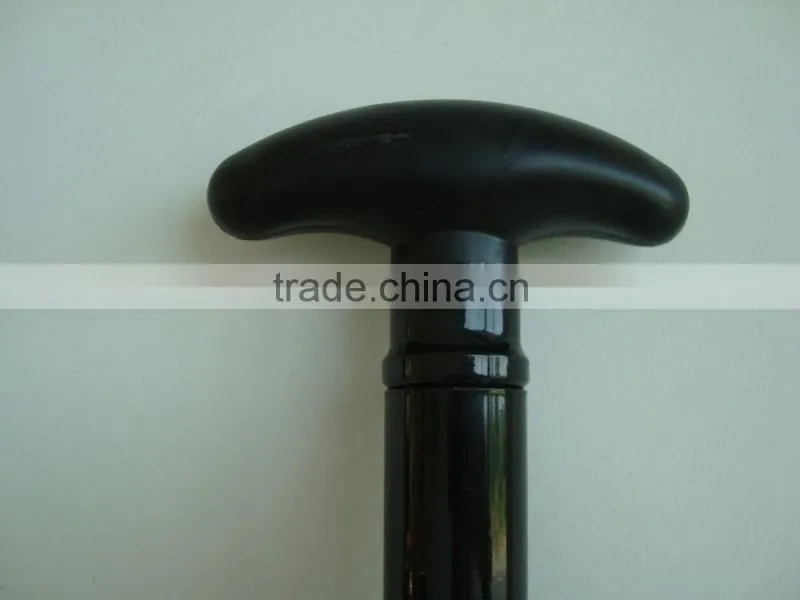 Canoe Paddle T-handle