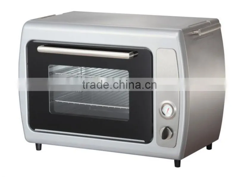 RV Camping Liquefied Petroleum Gas Stove Oven GR-219