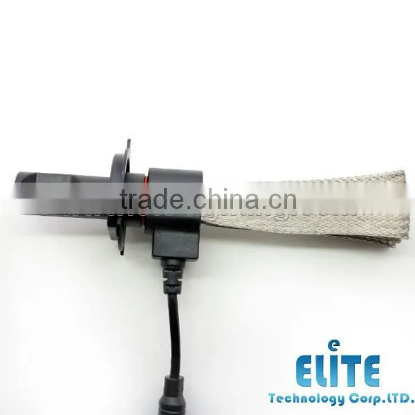 2015 new car headlight H4 H7 H11 5HL high lumens led headlight headlamp