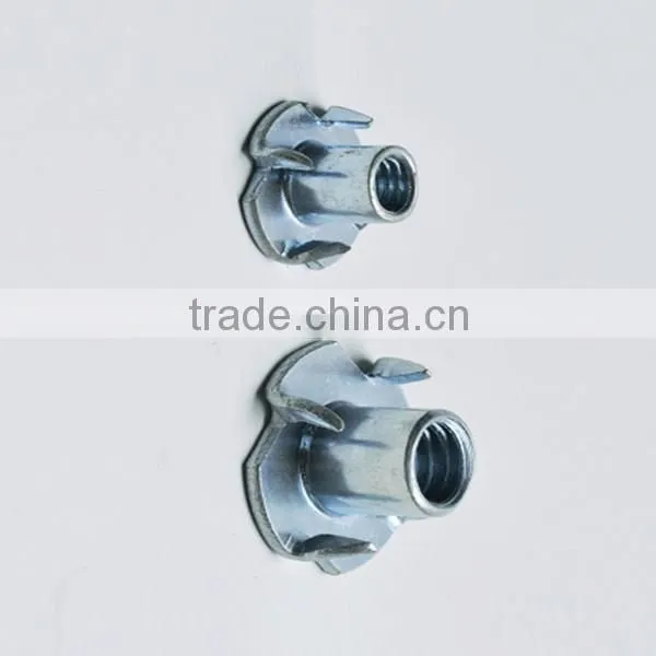 4.8 Grade Furniture tee nut