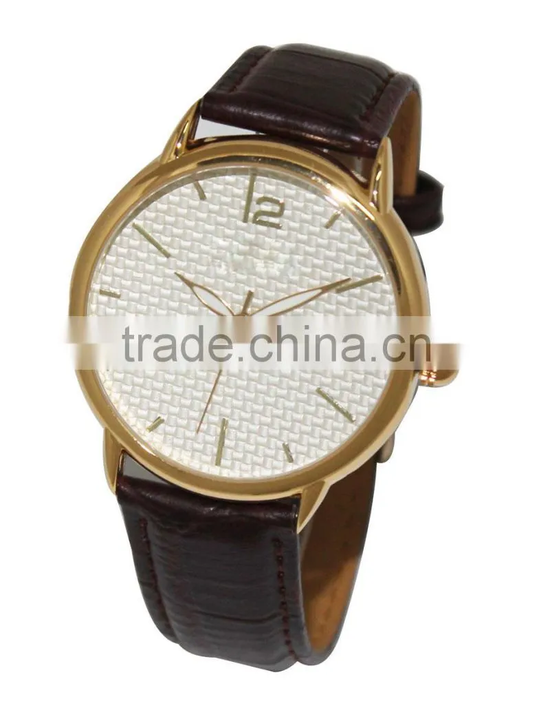 High quality fashion watches from China stock with cheap price