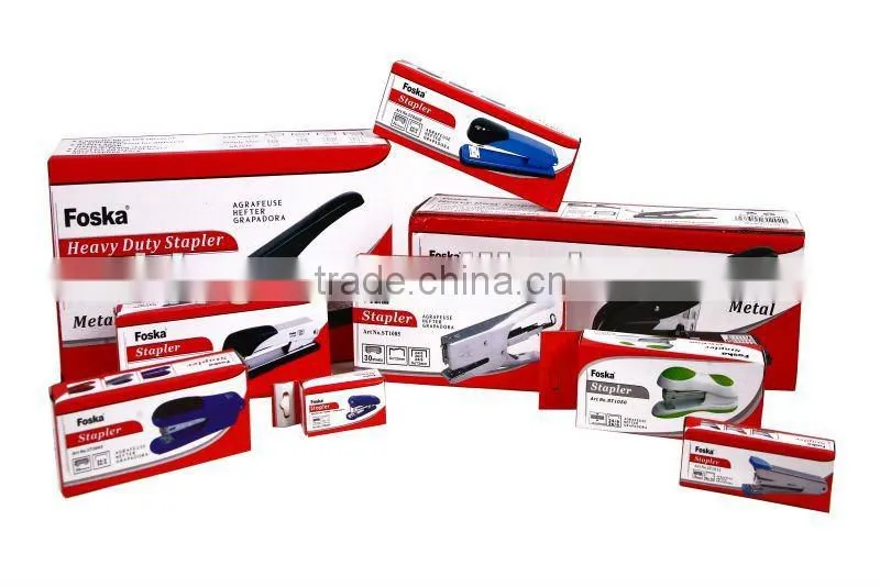 Popular Metal Mini No.10 Stapler