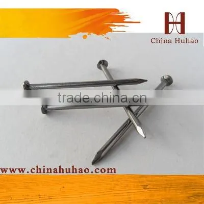 Tianjin factory Q235 Common Nail/Wire Nail/Iron Nail
