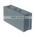 Huayuan Machinery QT4-40 mini block machine in indonesia