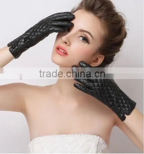 Cheap Fashion Best Selling Women Gloves China Yiwu Best Selling Women Gloves
