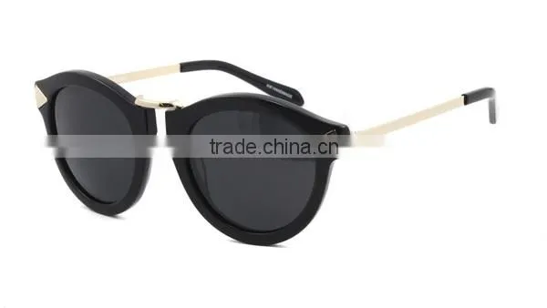 New designer Polarized Fashion sunglasses 57BT50002