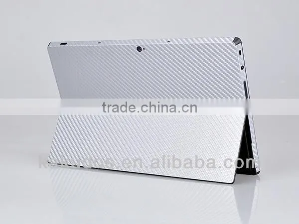carbon fiber skin for Surface RT