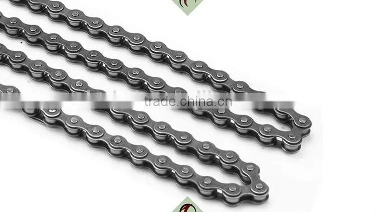 1*1/8" 1*1/32" bike parts chain chain catcher titanium bike chain 1*1/8" 1*1/32"