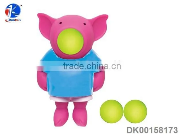 Cheap Roto Casting Vinyl Cartoon Toy