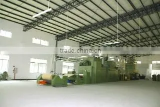 Yingsheng (Dongguan) Fiber Products Co., Ltd. company overview - view 2