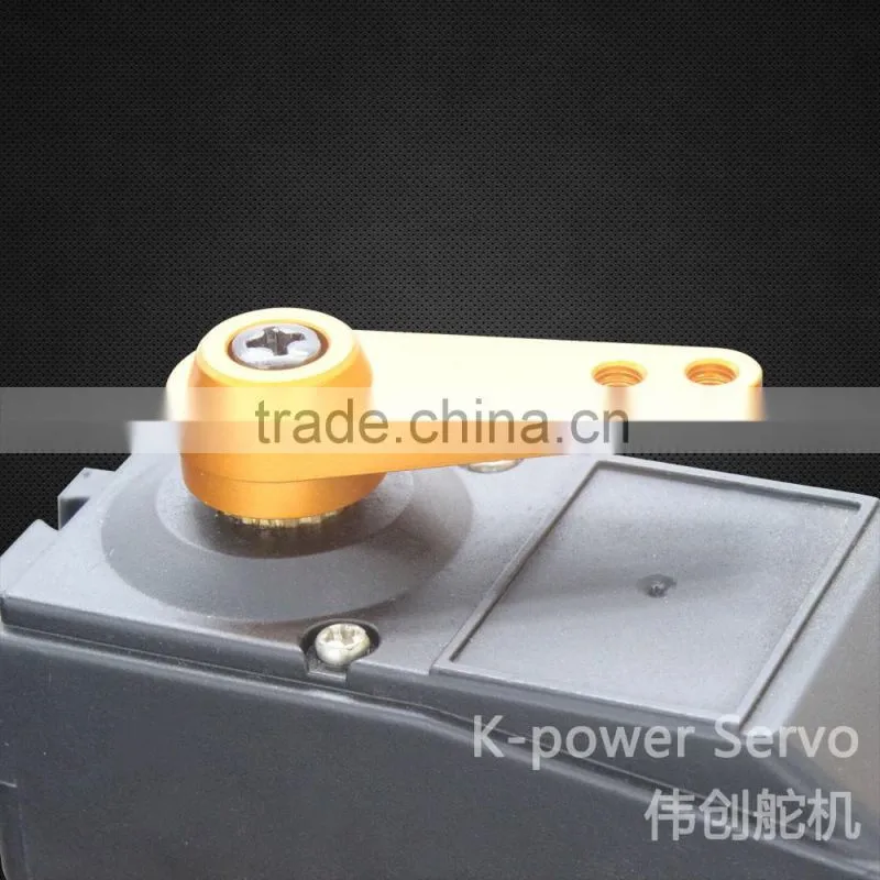 K-power JB1732 17T/23/24/25T Aluminum Parts Upgrades metal rc Servo Arm