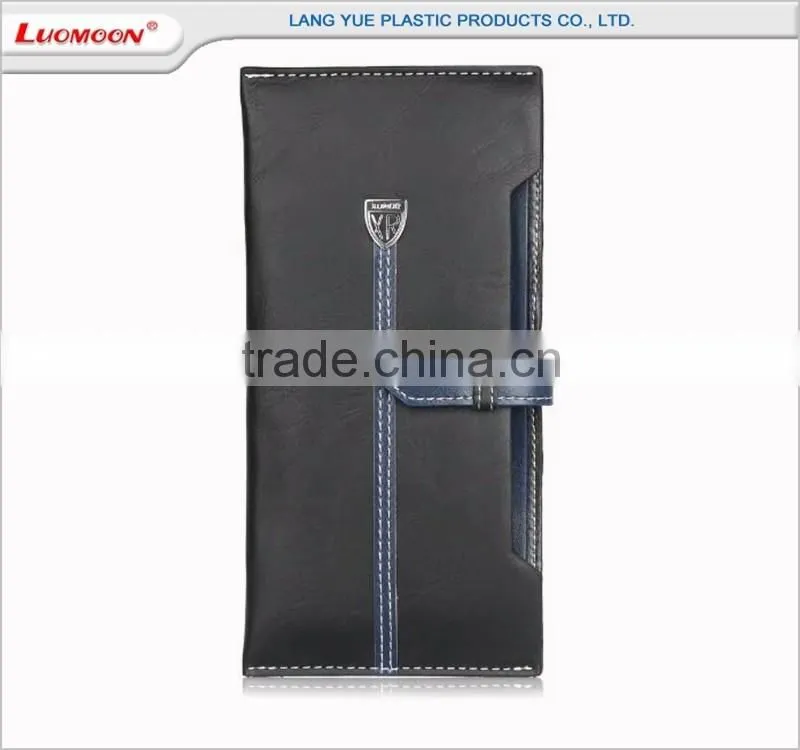 business gentleman mobile phone leather case cover for iphone 6 7 plus