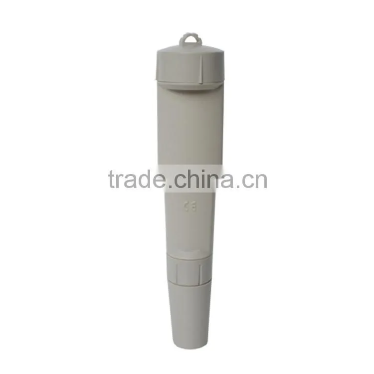 KL-035 Waterproof Pen-type aquarium pH Meter With Temperature Display