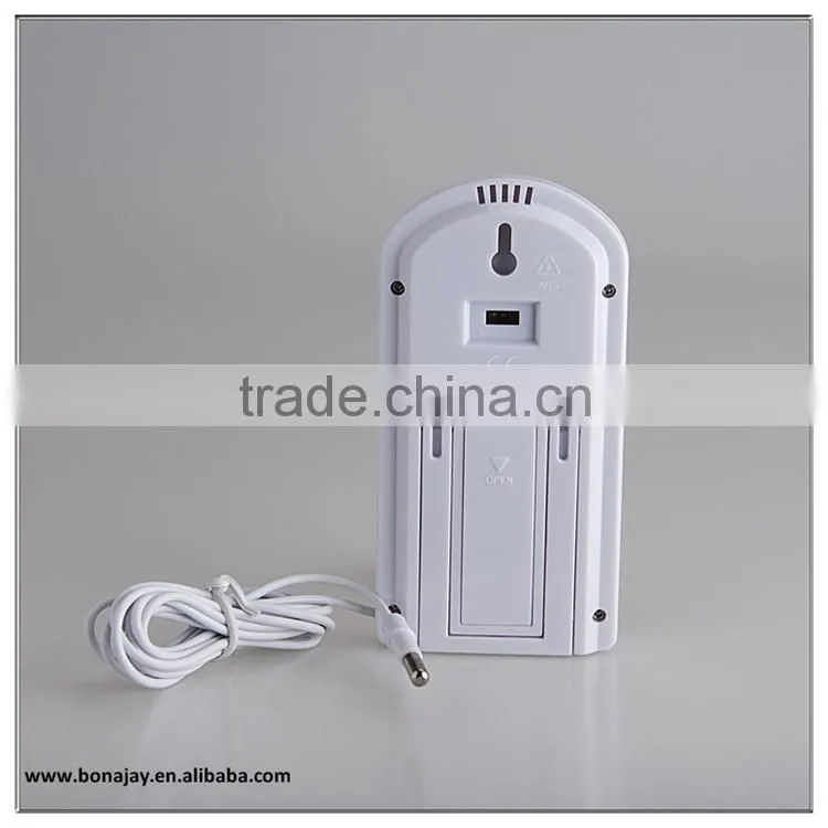 Outdoor thermometer temperature hygrometer humidity meter TA138A