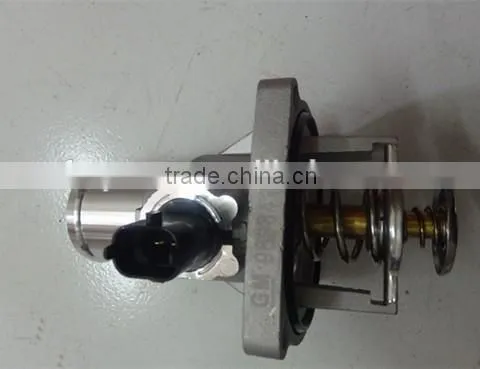 temperature thermostat for Chevrolet for Cruze 96984104