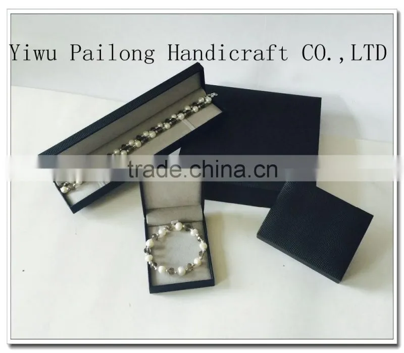 China Charming Plastic Jewlery Box,Jewlery Packaging Box,Handmade Jewlery Box