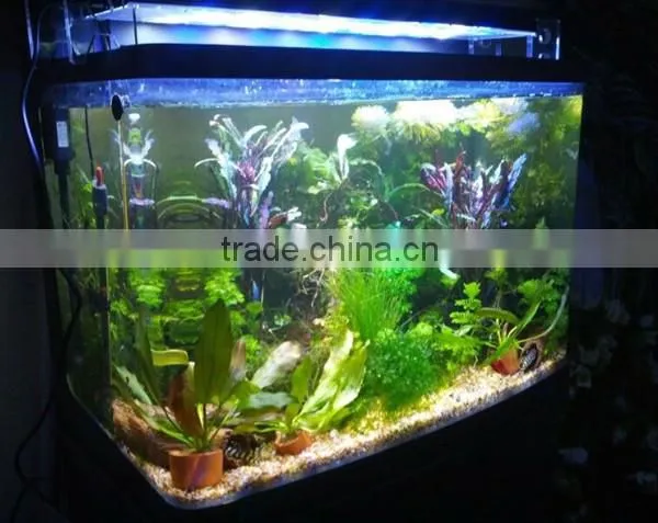 hot sale on ebay full spectrum led light 165w for aquarium