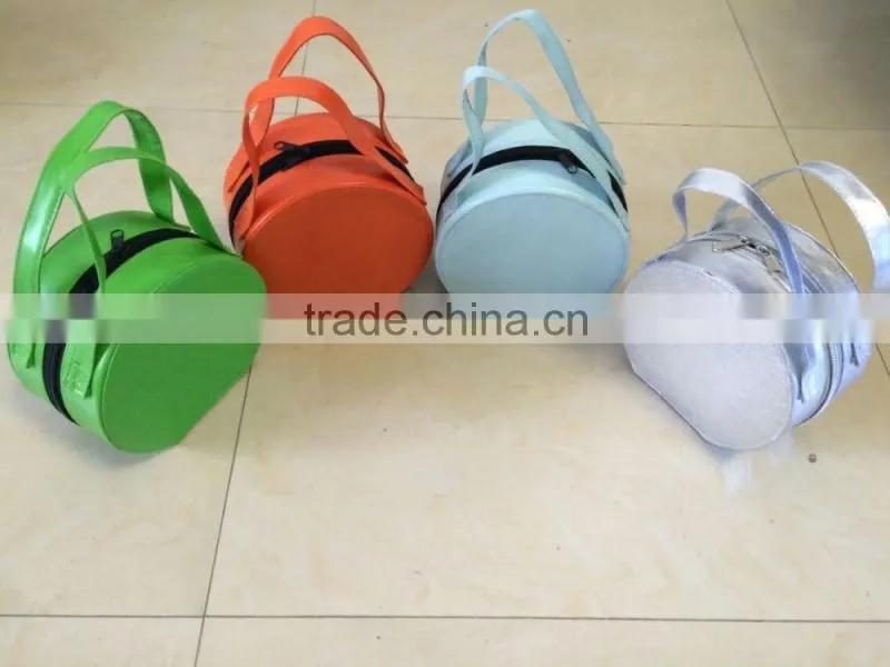 New Design Travel folding dog bowls,travel dog bowl for wholesale