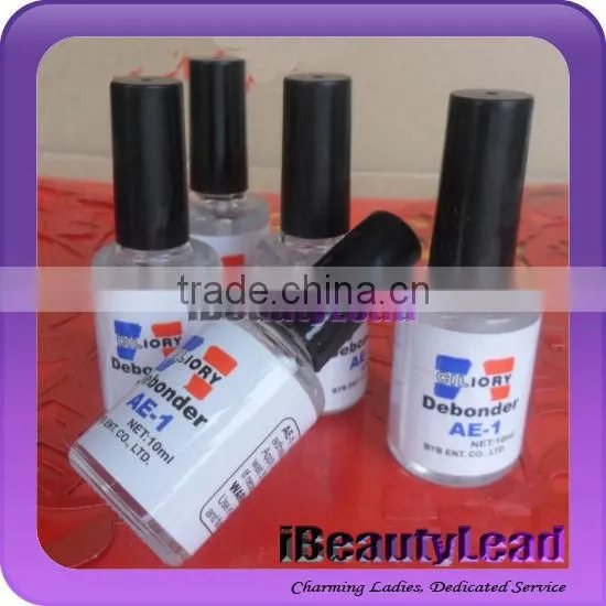 Eyelash extension glue eyelash glue makeup debonder