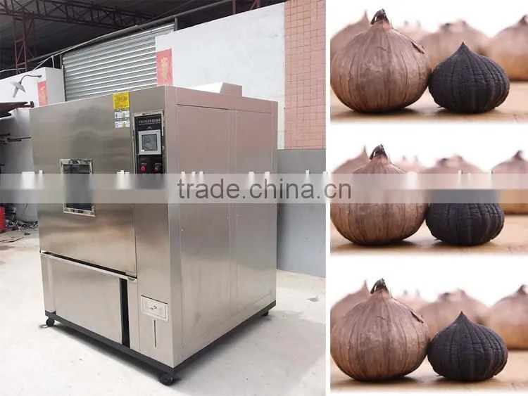 Fermented black garlic fermenting machine, black garlic machine