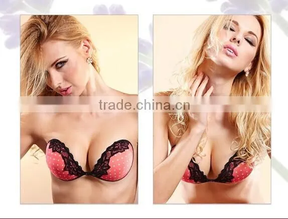 wholesale sexy mature lace bra for women's