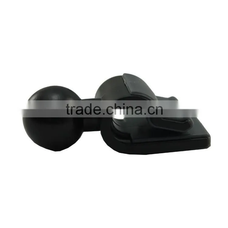 2pcs pack car dashboard windsheild mount and air went mount cell phone holder for all size of smart phone gps PDA
