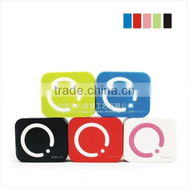 A-912 various color contact lens case