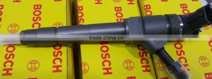 0445110250 bosch common rail fuel injector original with good price