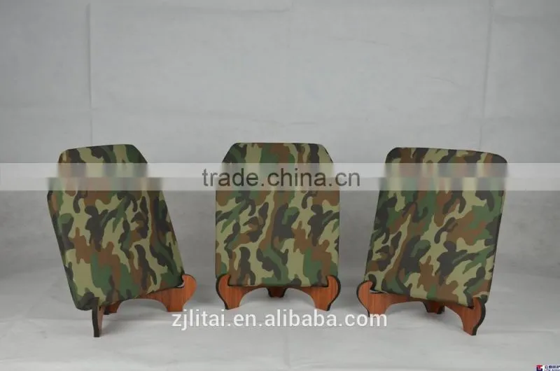 Enhanced Small Armor Protective Insert(ESAPI) Plate/Bulletproof Plate/Ballistic Plate