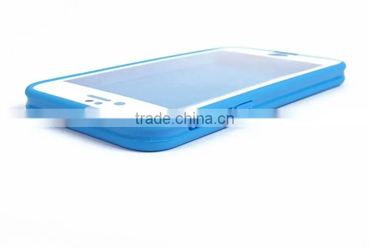 Wholesale Cheap TPU Case For iPhone 7 Waterproof Phone Case