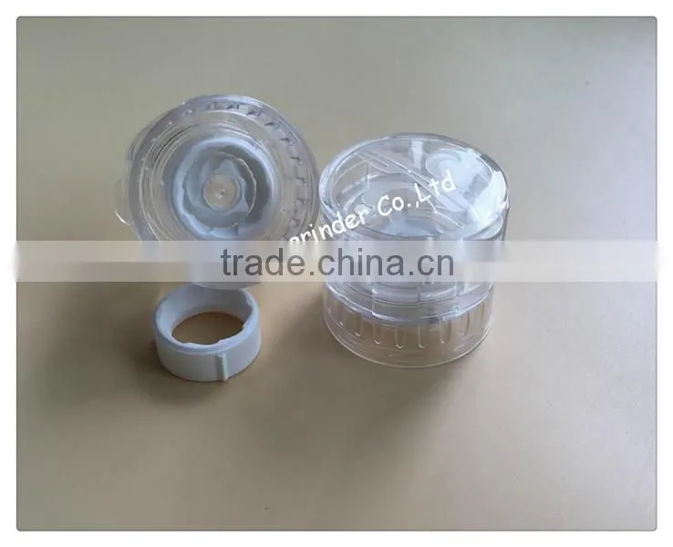 ceramic grinder cap